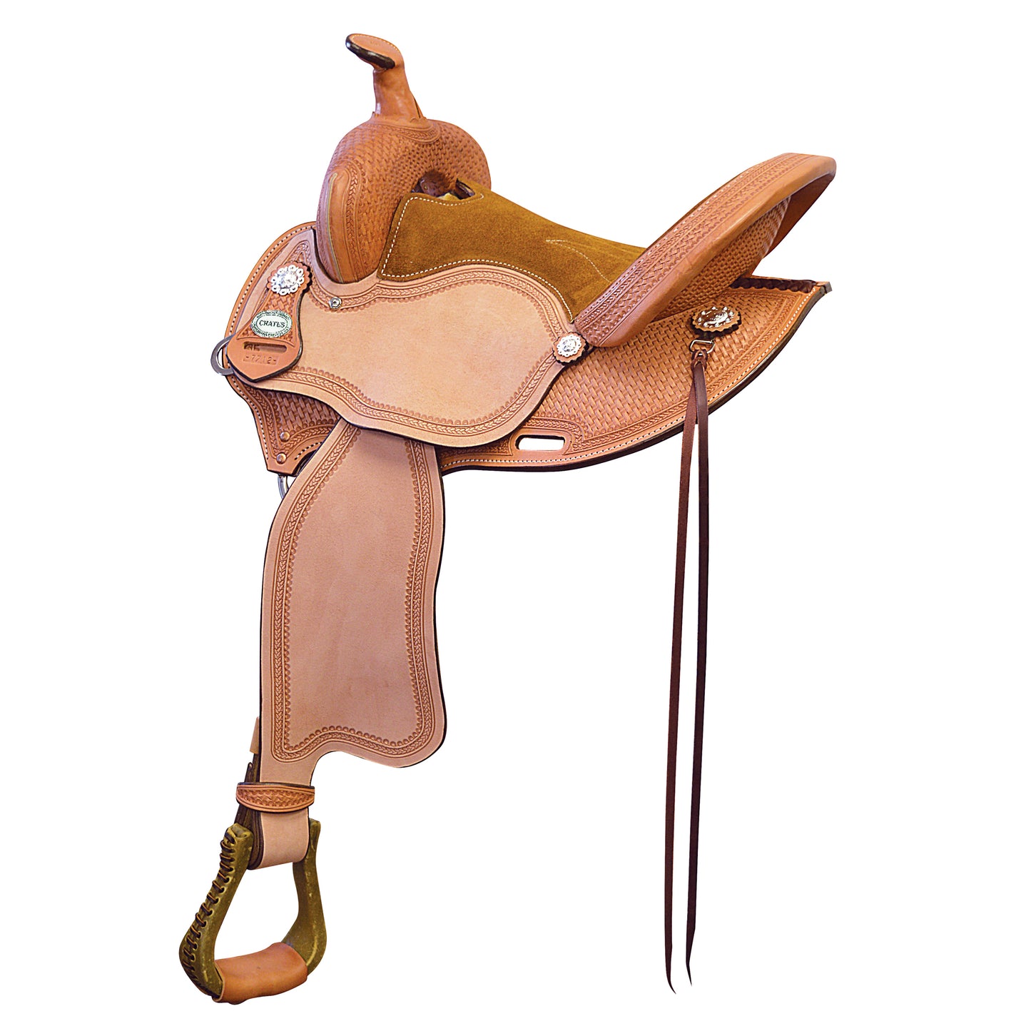 Sunset Barrel Racer®