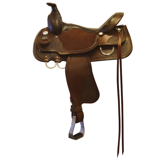 Supreme Trail - Square Skirt®