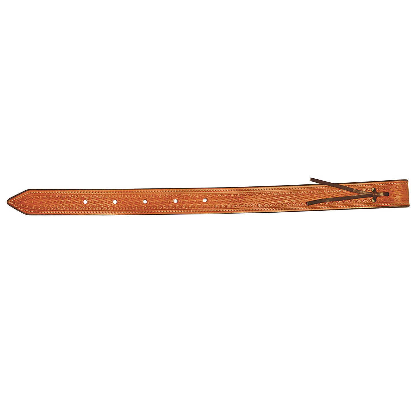 Basket Tooled Flank Billet