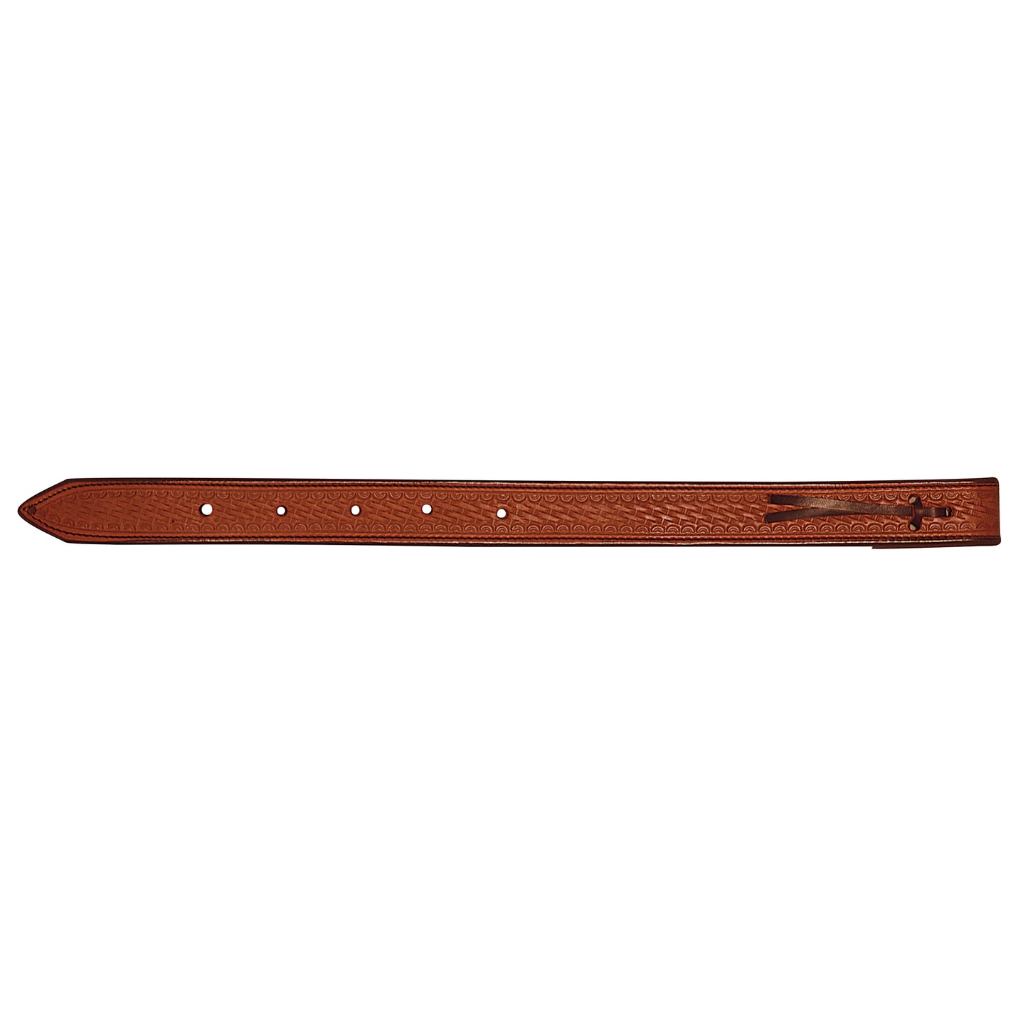 Basket Tooled Flank Billet