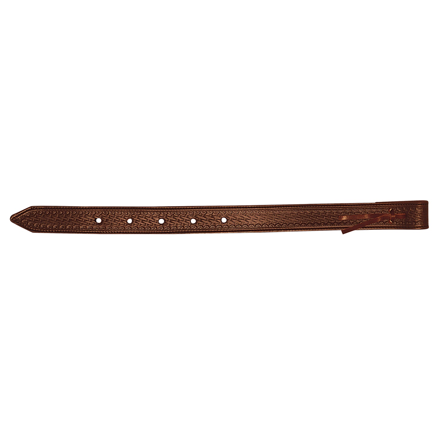 Basket Tooled Flank Billet