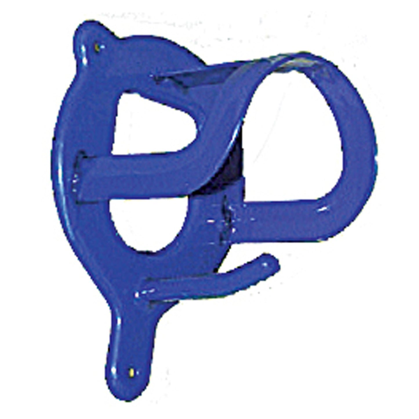 Plastic Coated Bridle Rack