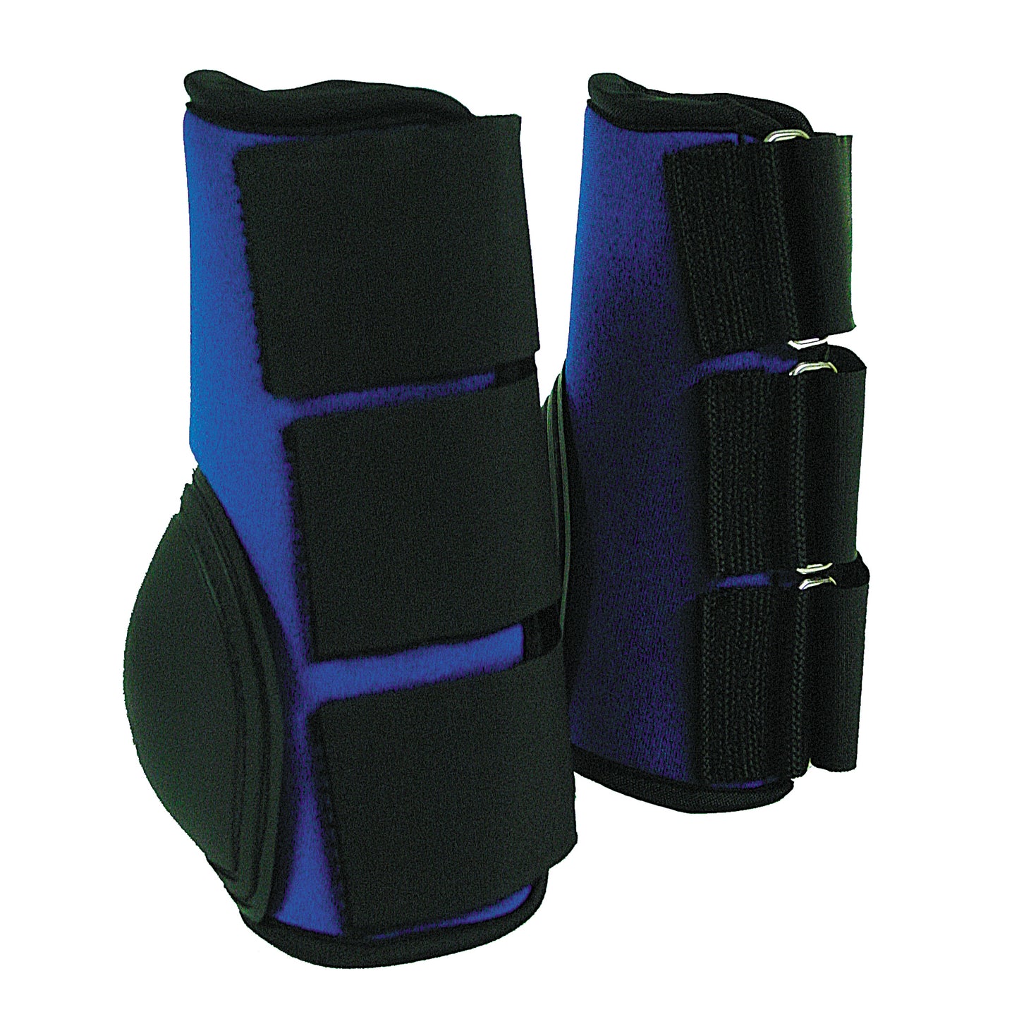 3 Strap Deluxe Skid Boots