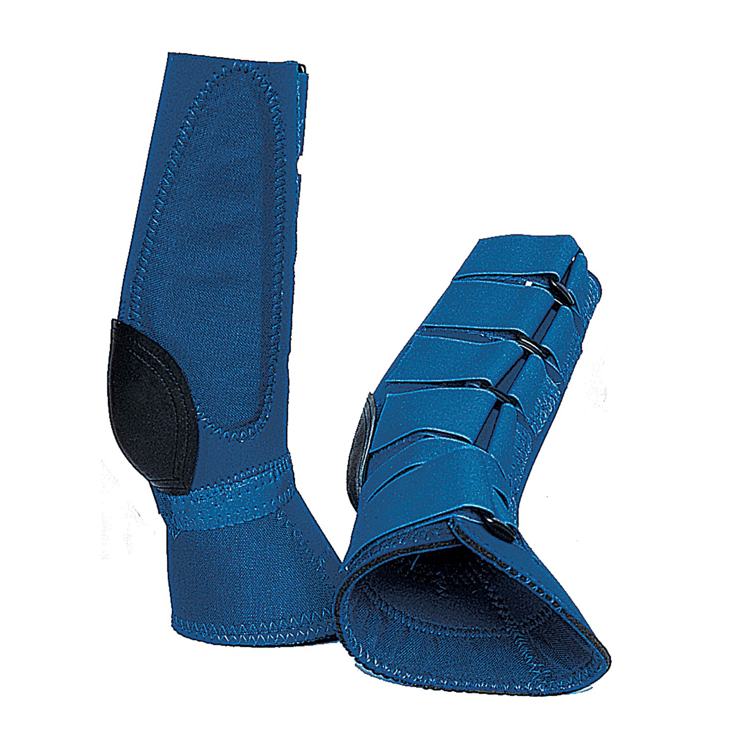 Deluxe 4-in-1 Combination Boots