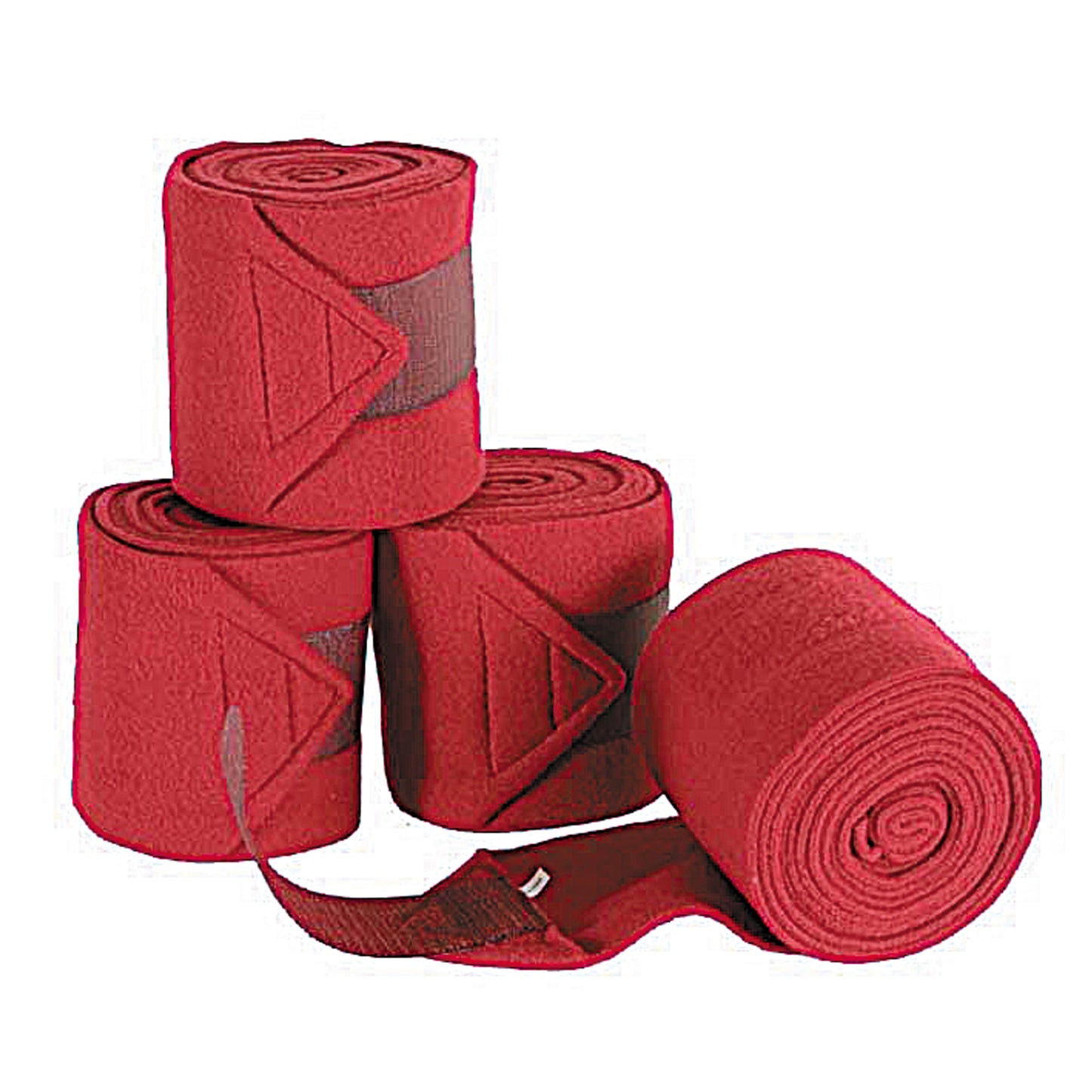 Polo Wraps