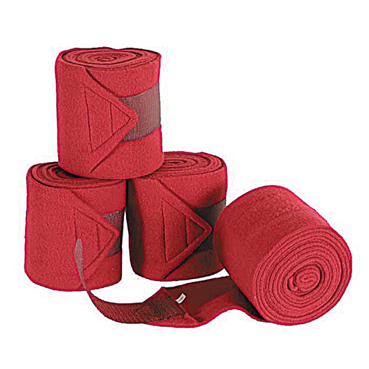 Polo Wraps