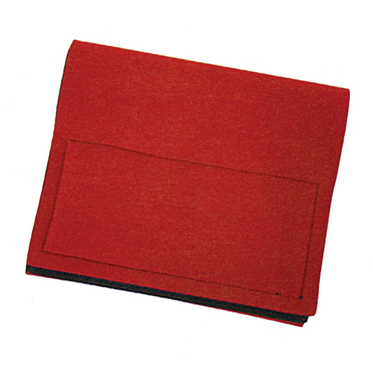 Deluxe 10" Jowl Wrap