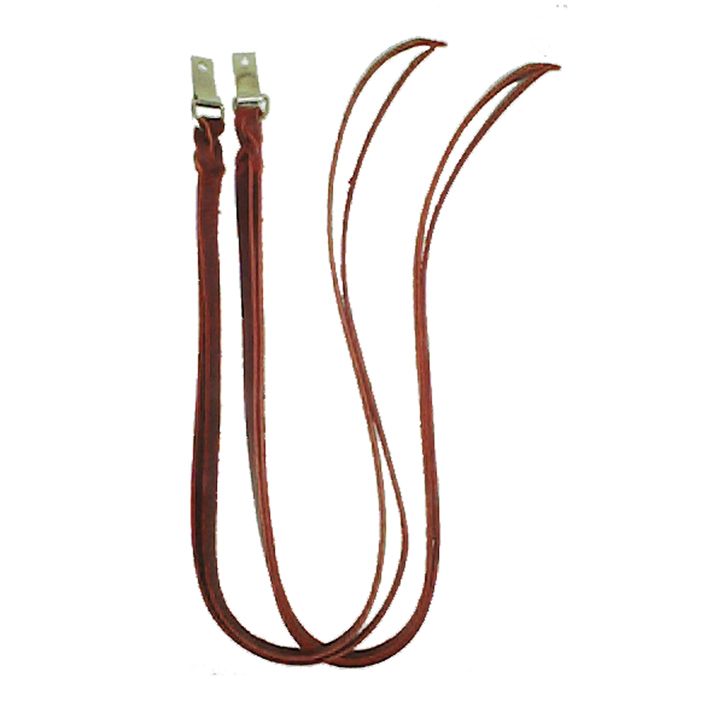 Saddle Strings