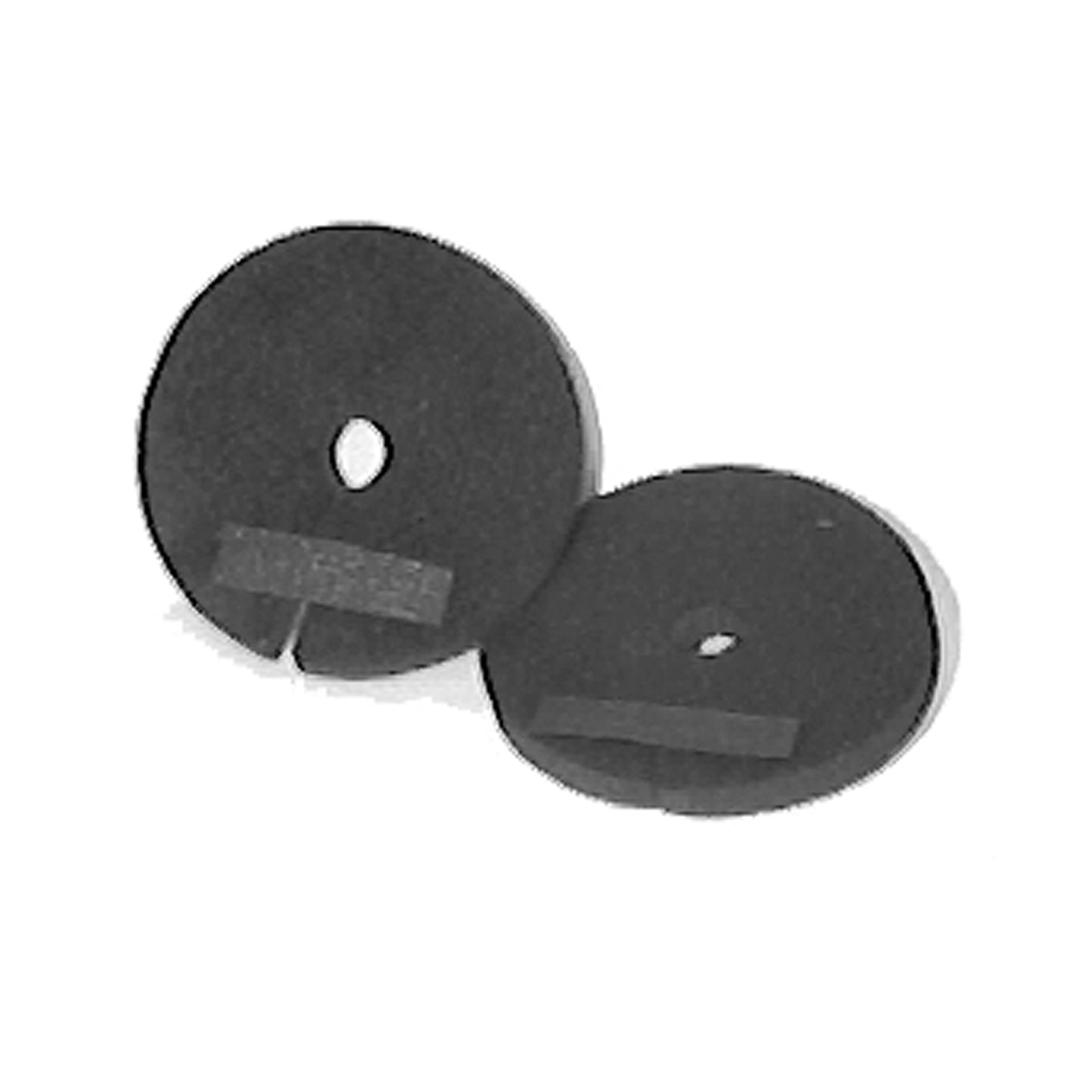 Hook & Loop Bit Guard