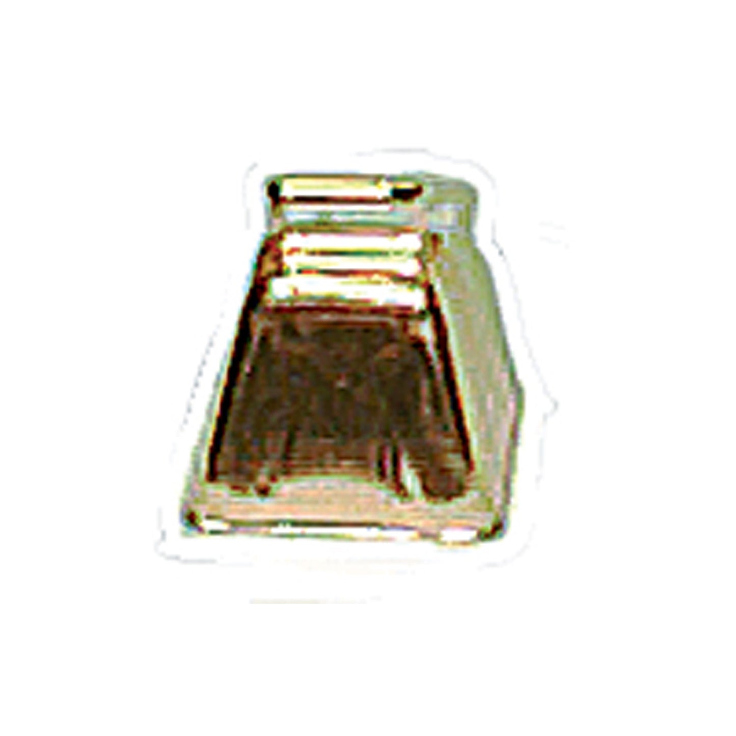 Kentucky Cow Bell - 1 1/2"