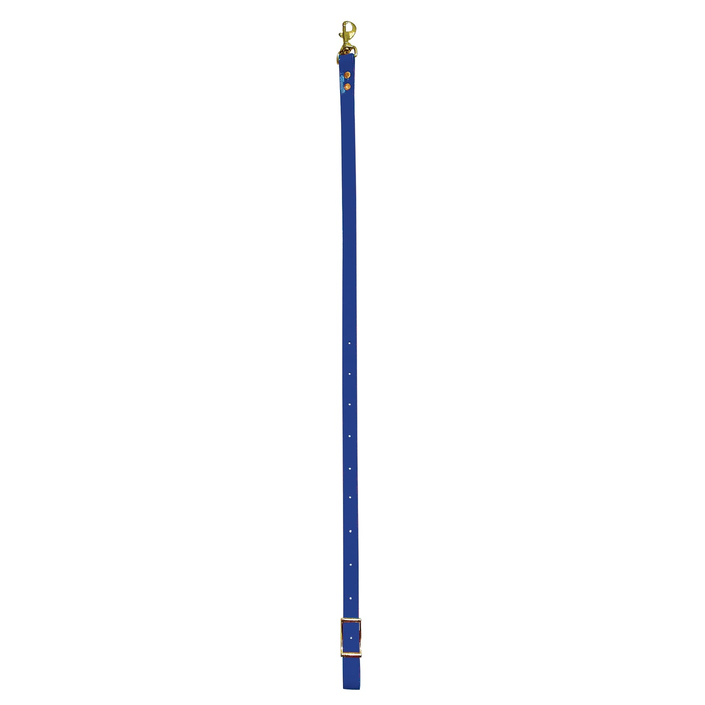 Bio-Thane Tie Down