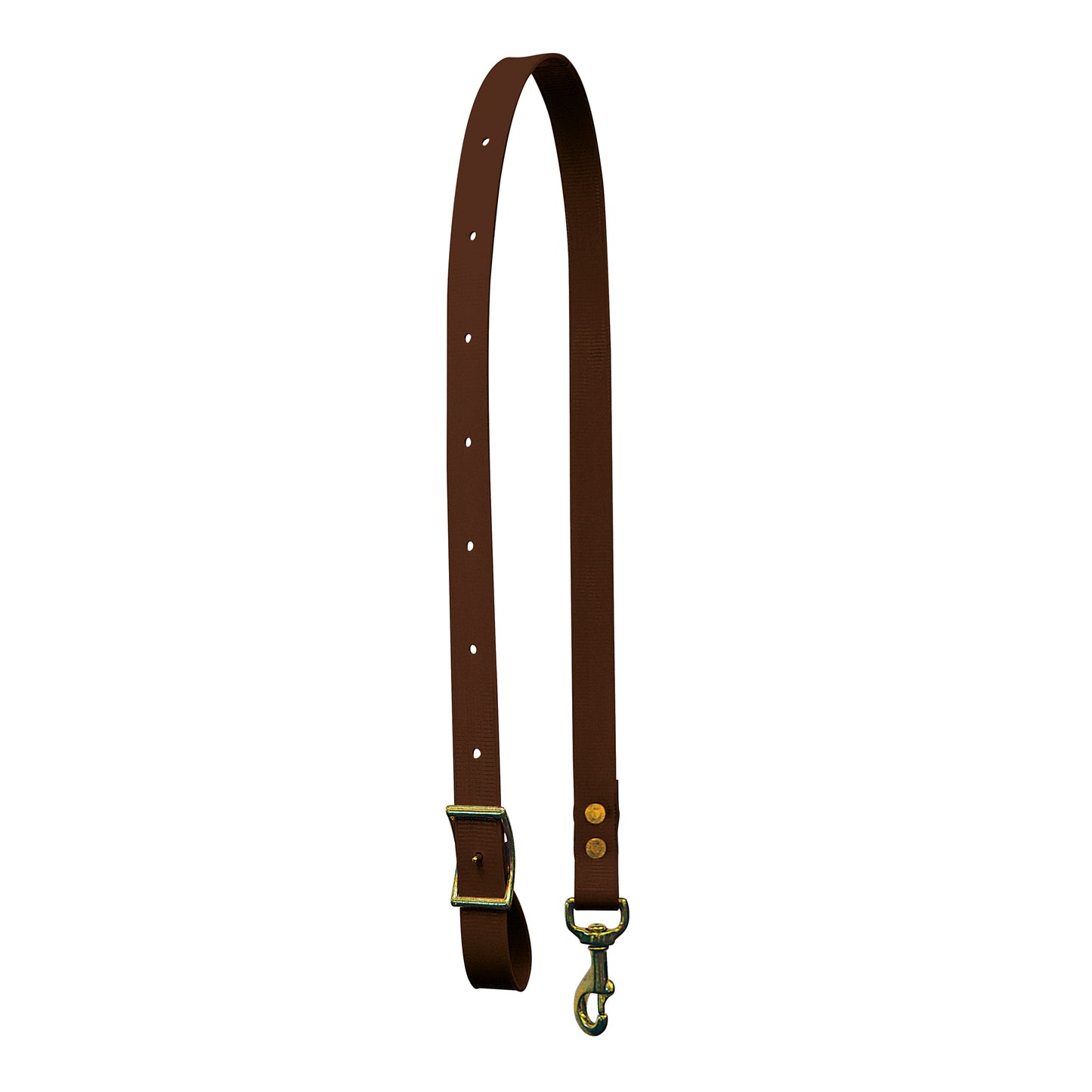 Bio-Thane Tie Down