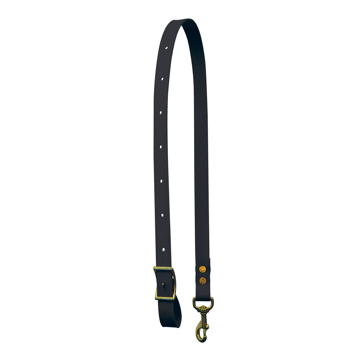 Bio-Thane Tie Down