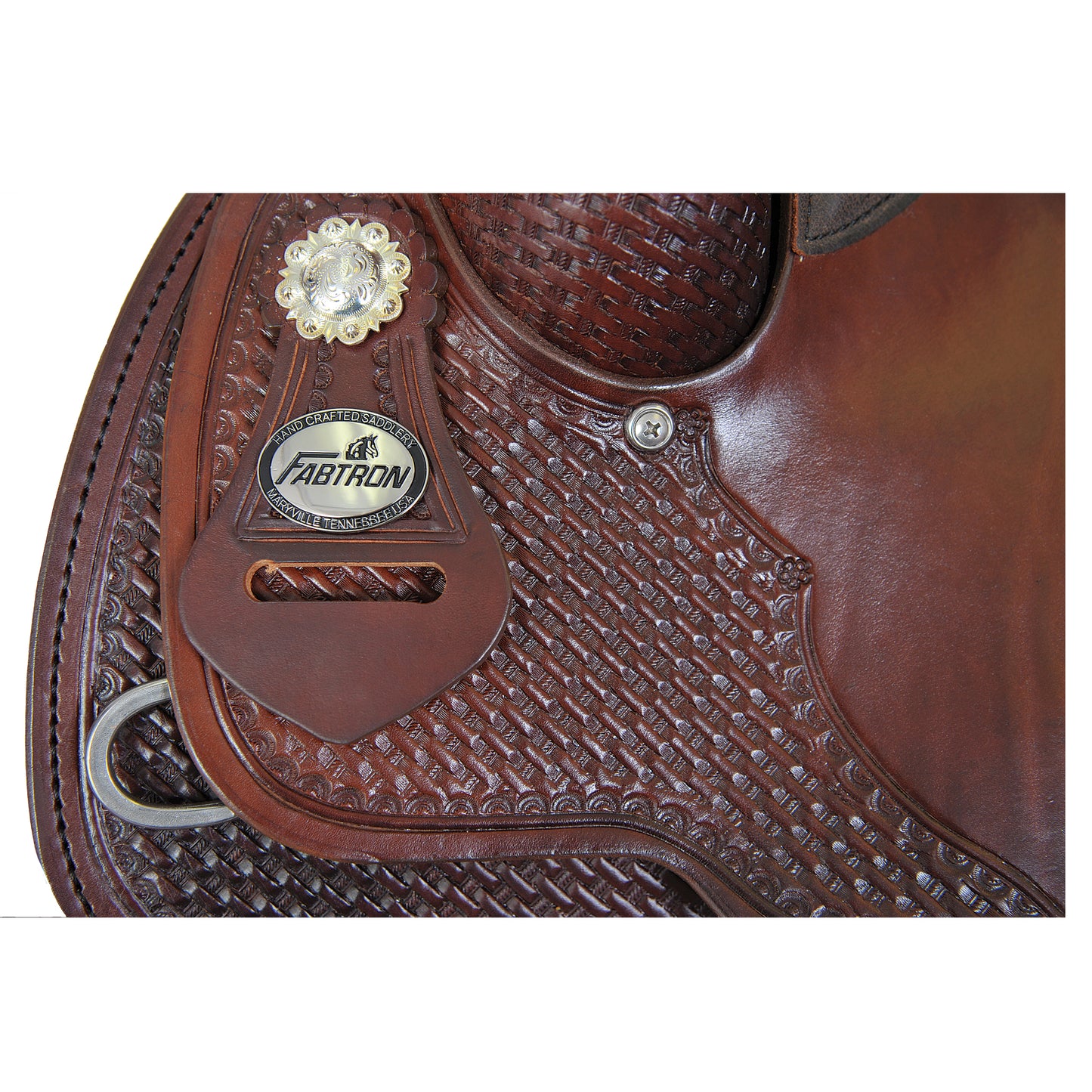 Supreme Roper Reiner®