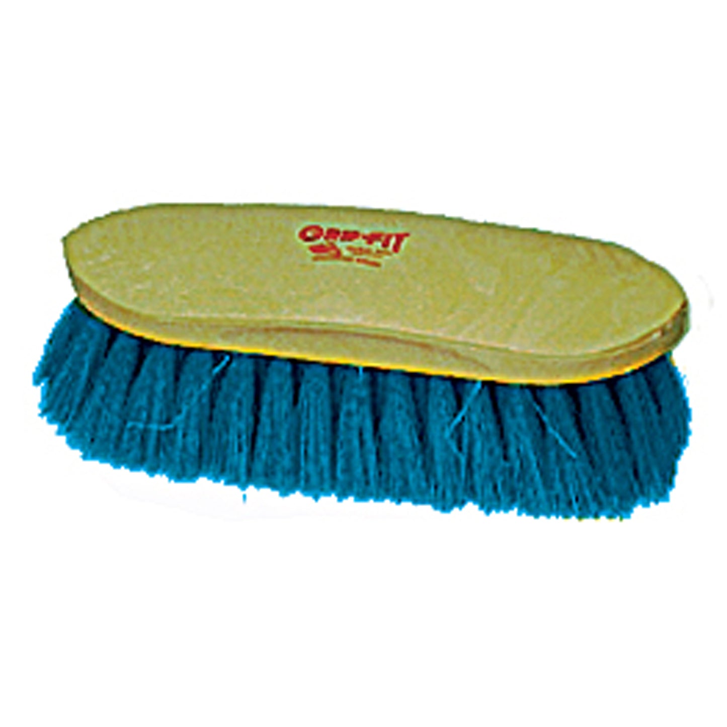 Synthetic Bristle Brush