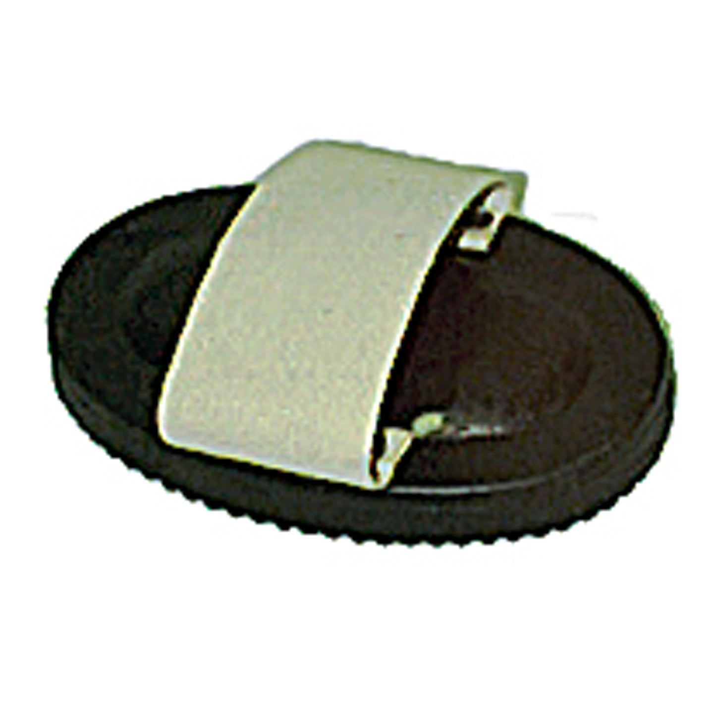 Flexible Curry Comb