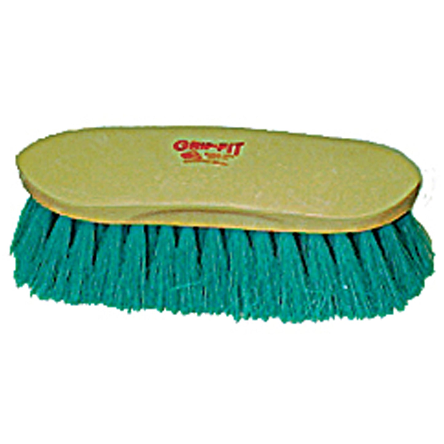 Finishing Brush