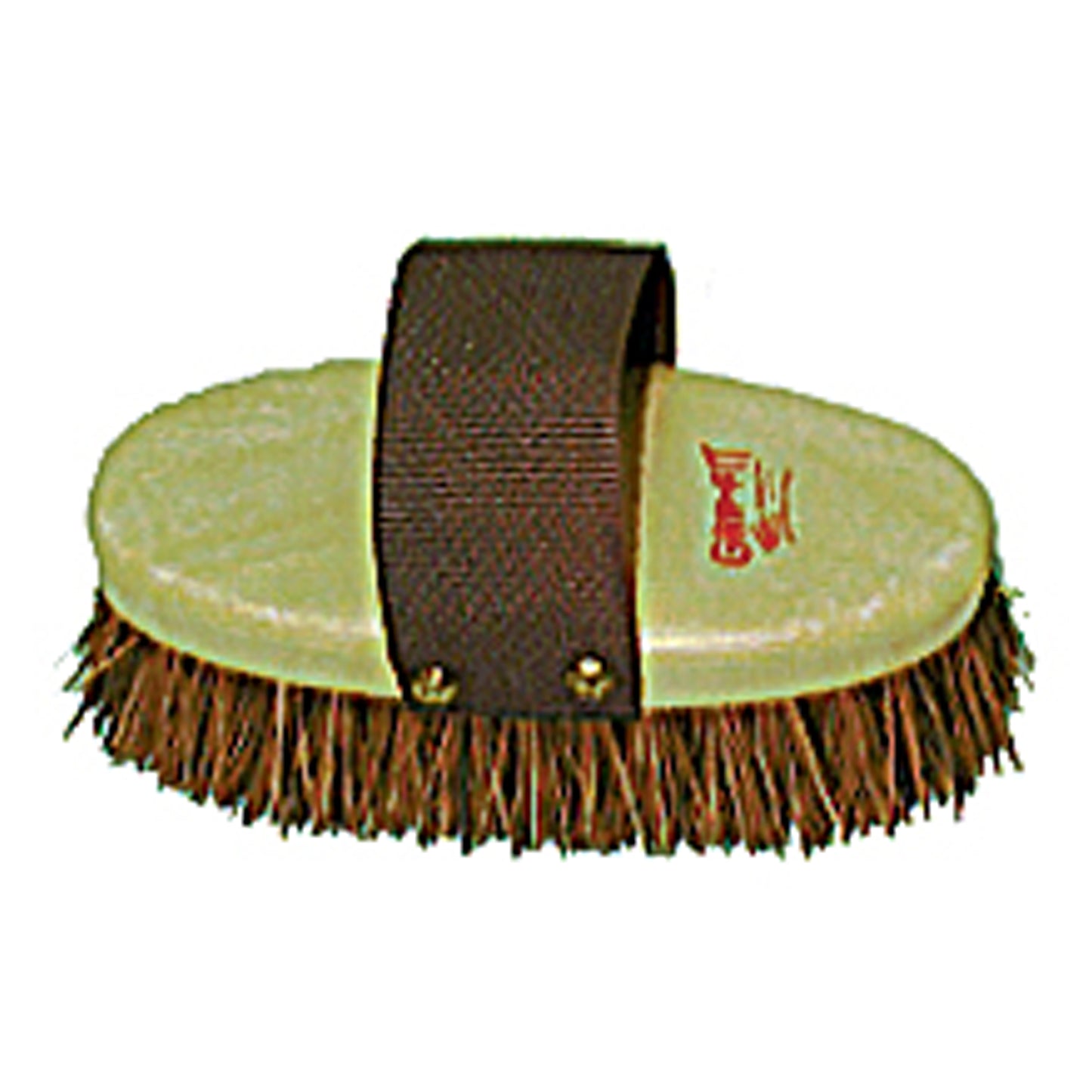 Palmyra Fiber Brush