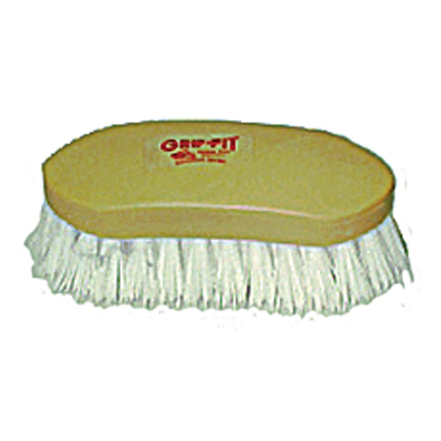 Crimped Bristle Brush