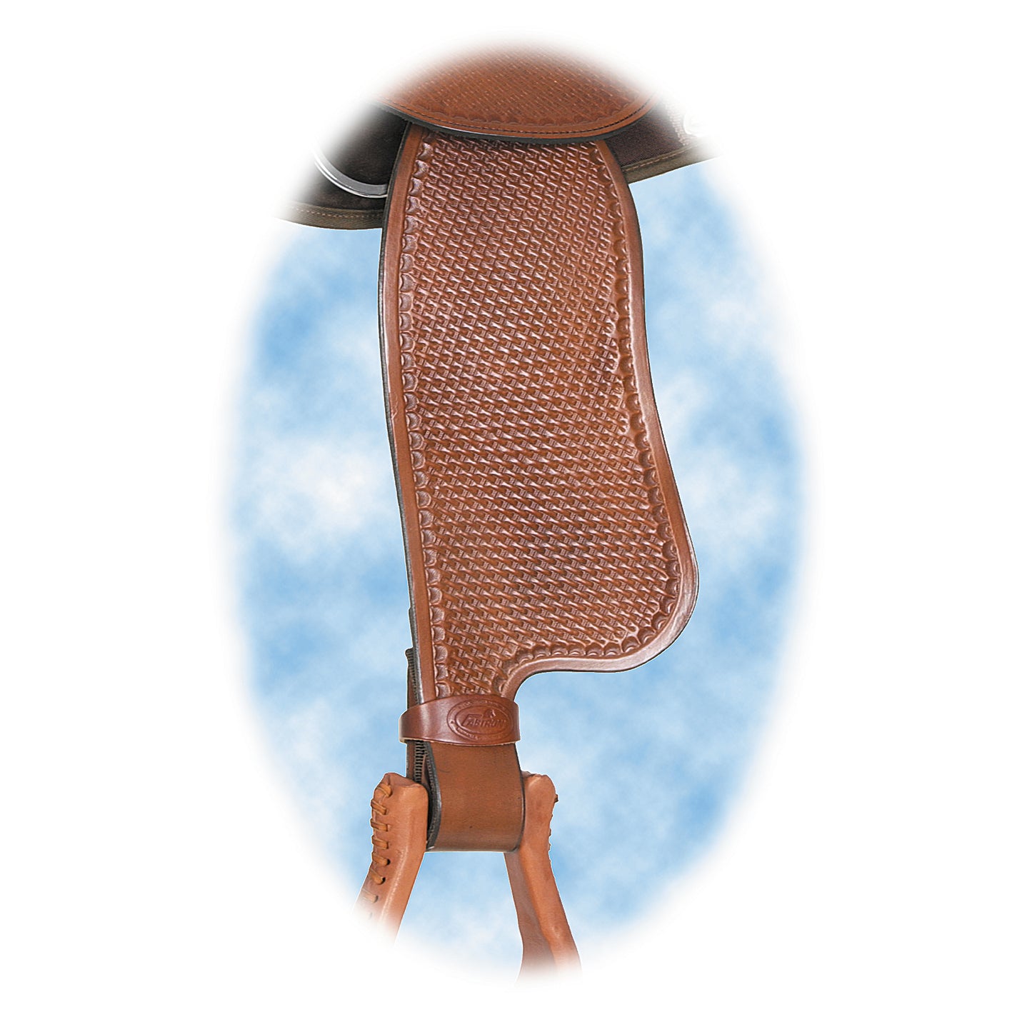 All Leather Fender Sets