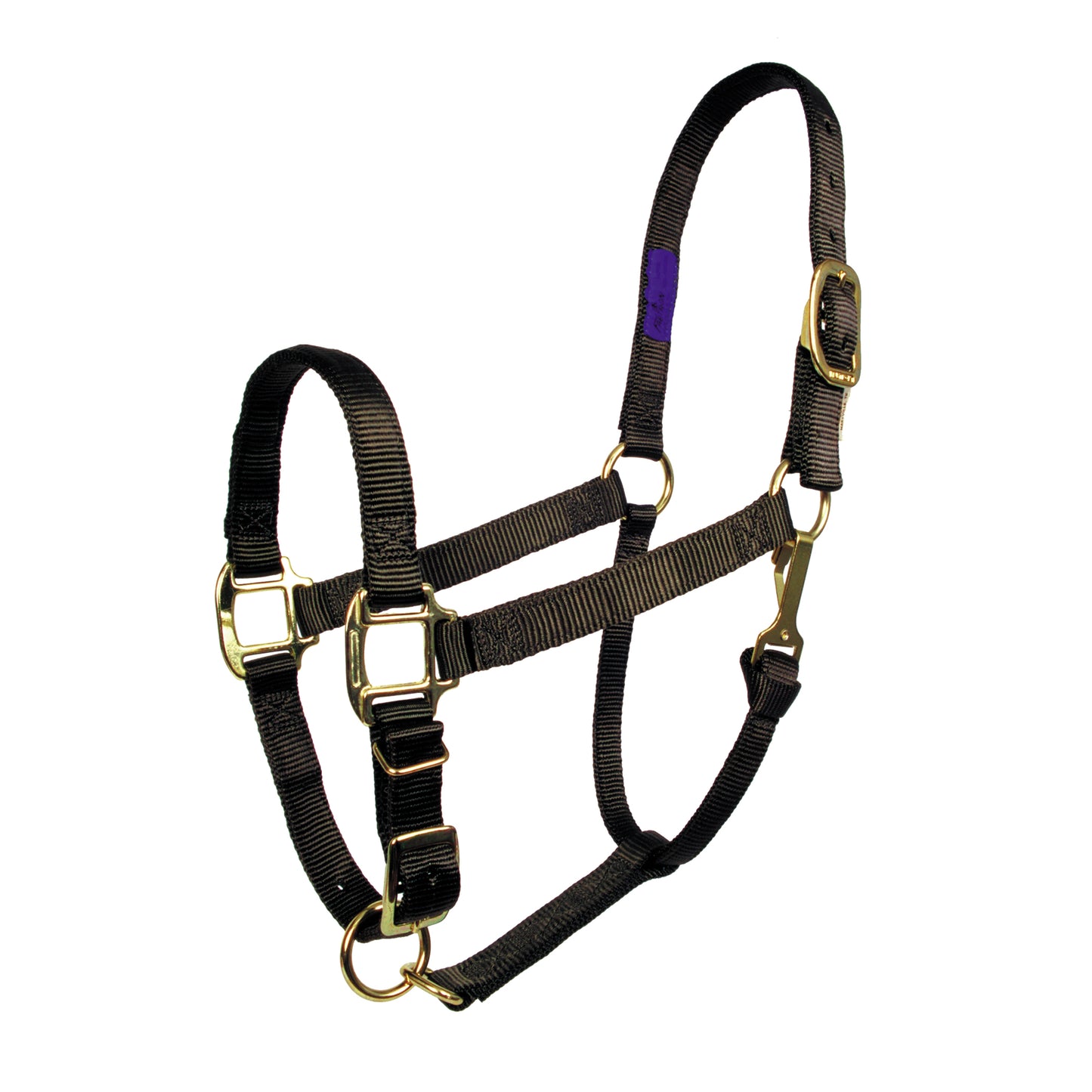 N2-30B Pony Halter