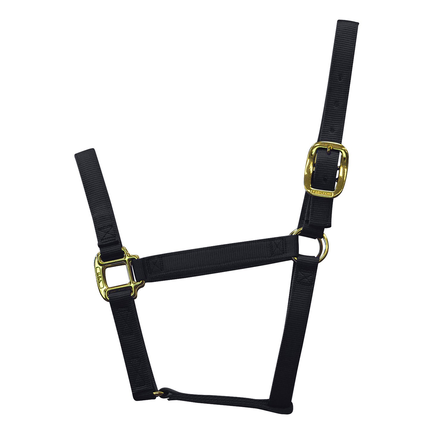 1" Standard Nylon Comfort Fit Halter
