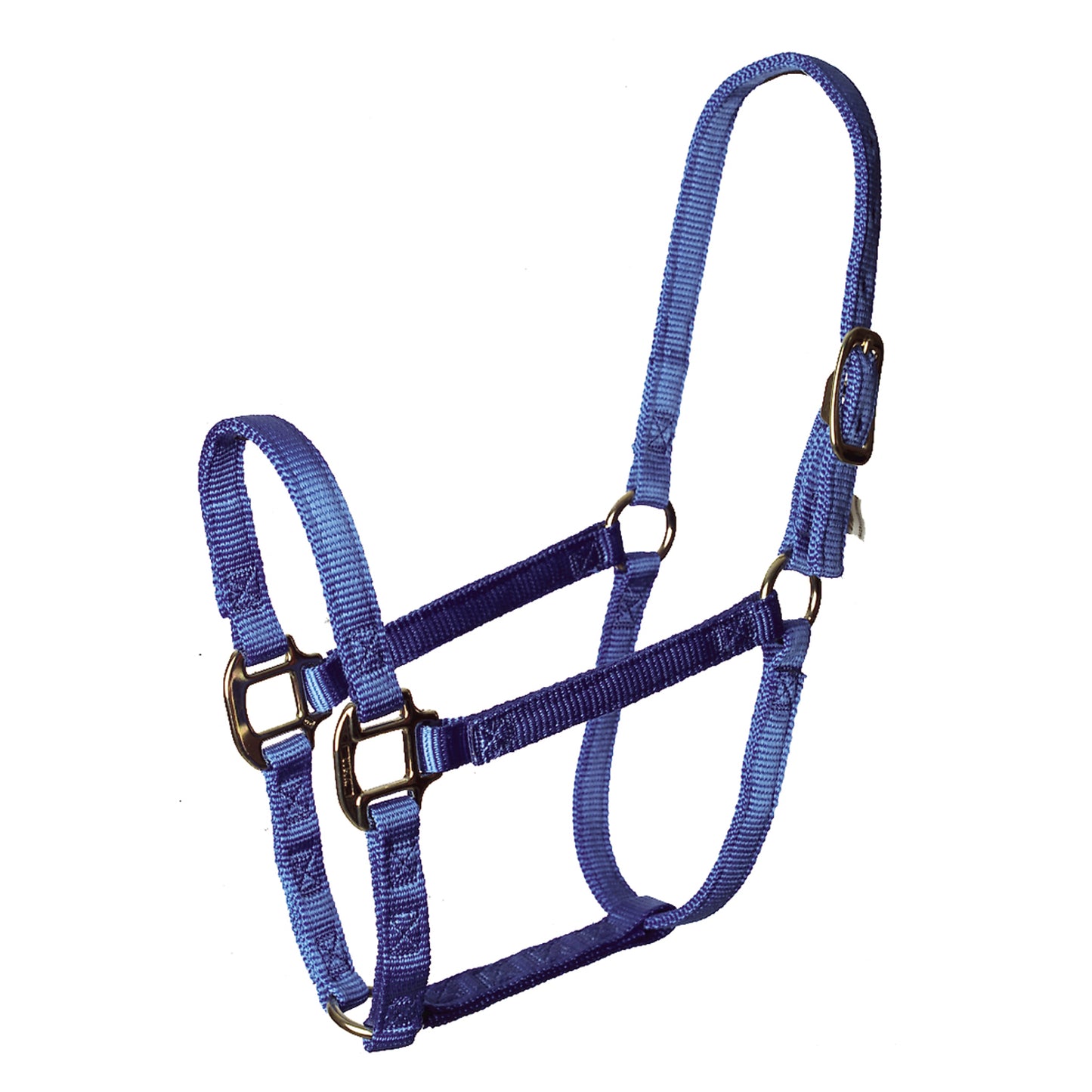 1" Standard Nylon Comfort Fit Halter