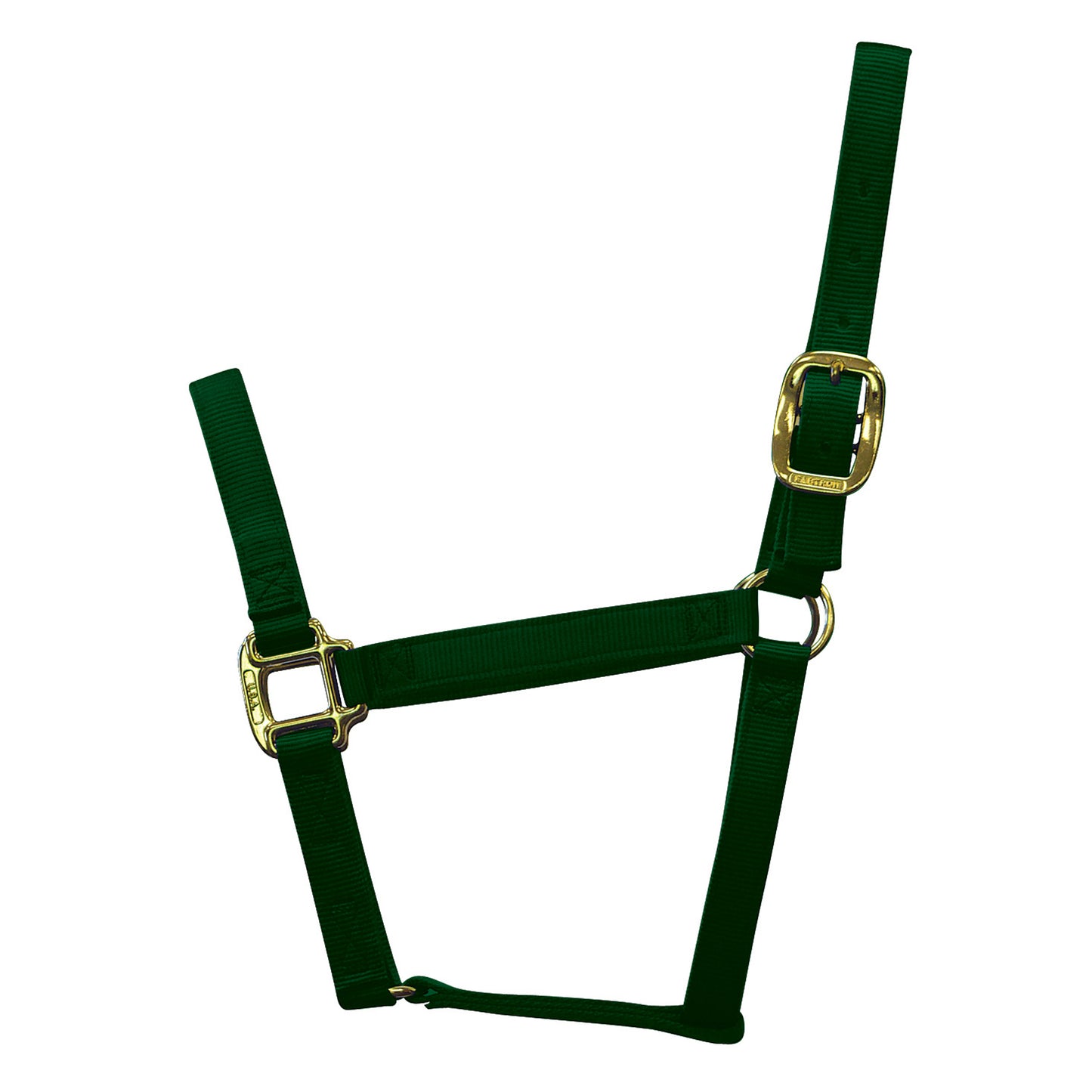 1" Standard Nylon Comfort Fit Halter