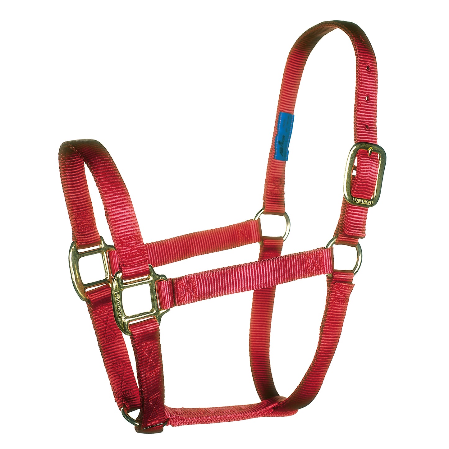 1" Standard Nylon Comfort Fit Halter