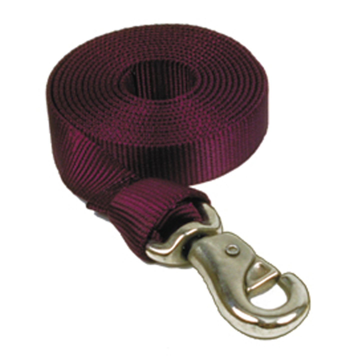 1" x 10' Nylon Lead Line