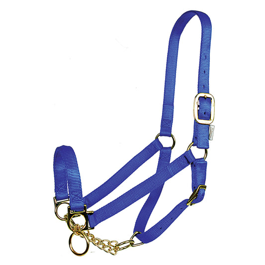 Show Bull Control Nylon Halter