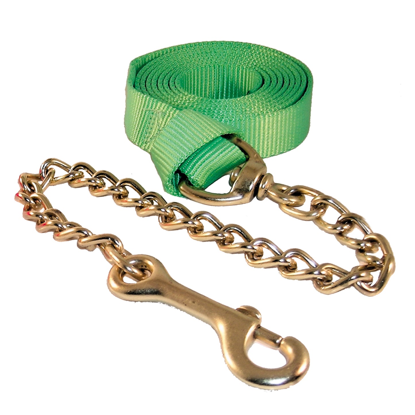 1" x 7' Nylon 20" Lead Line