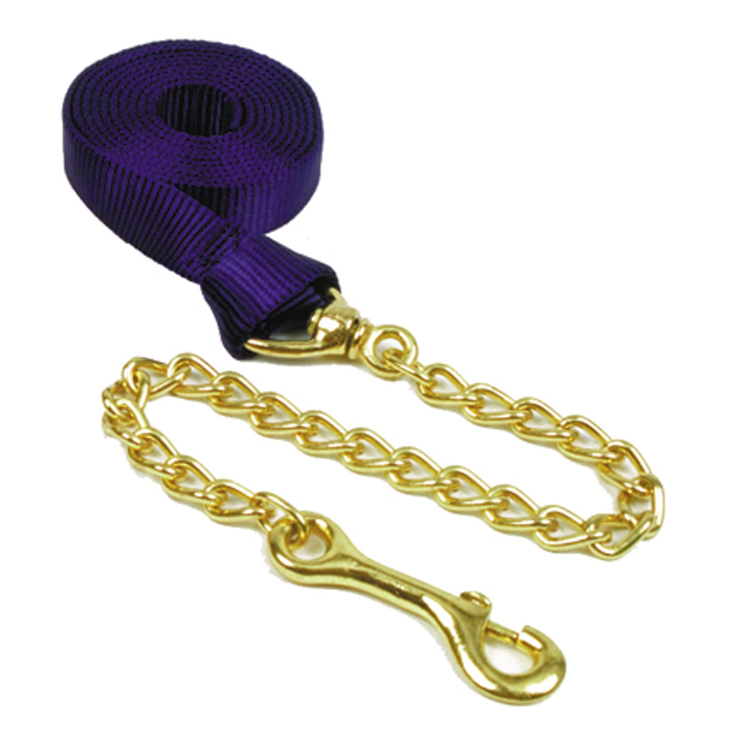 1" x 7' Nylon 20" Lead Line