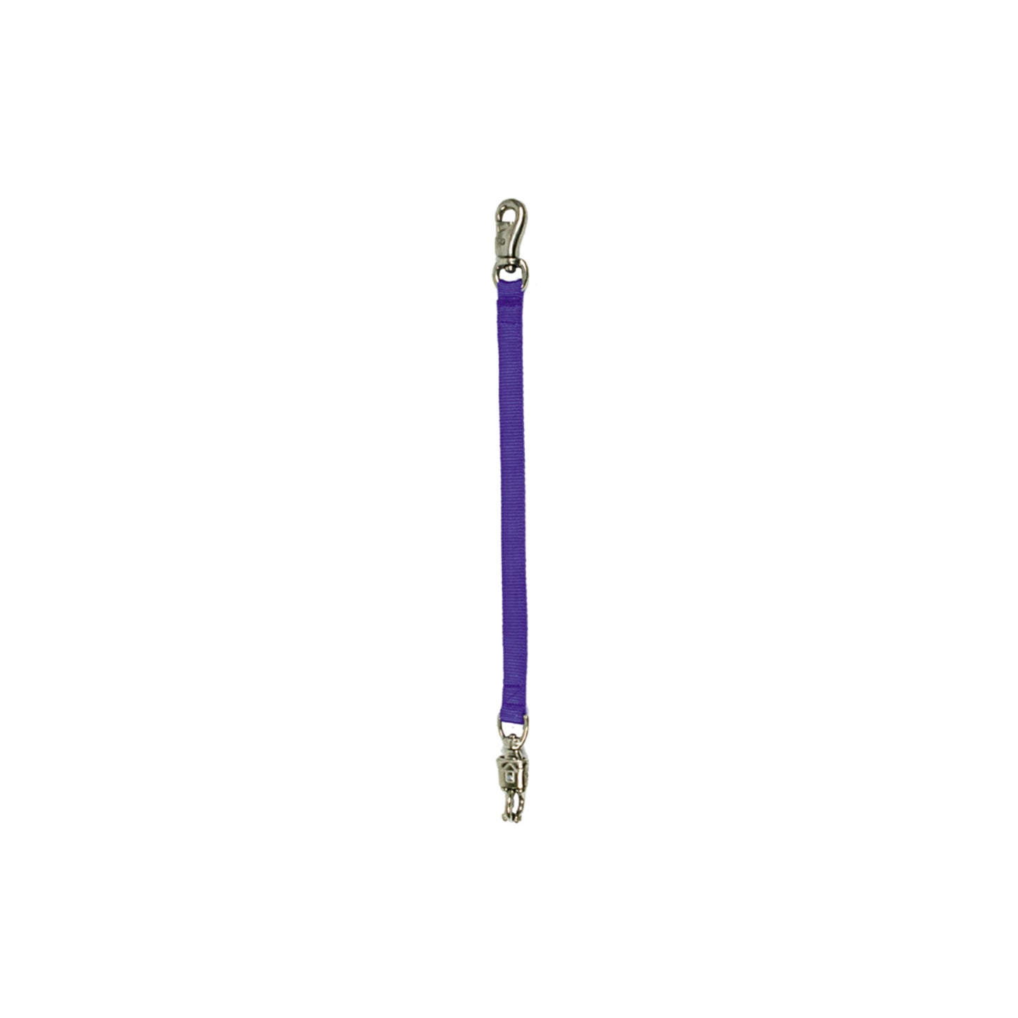 25" Nylon Trailer/Walker Tie