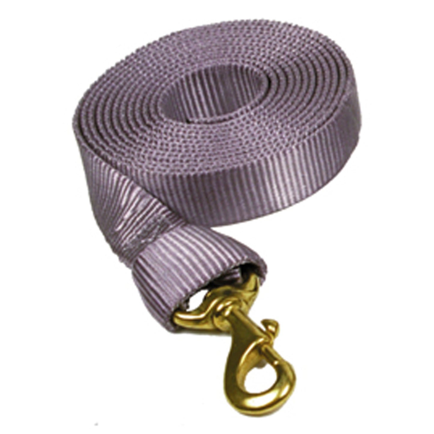 1" x 8' Nylon Lead Line