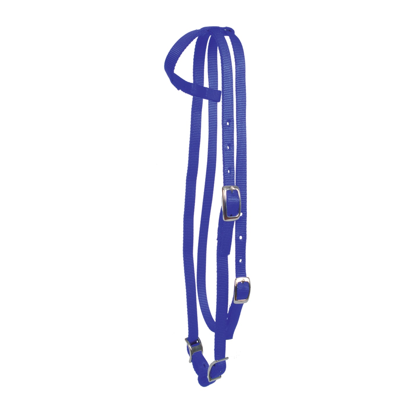 5/8" One-Ear Nylon Headstall
