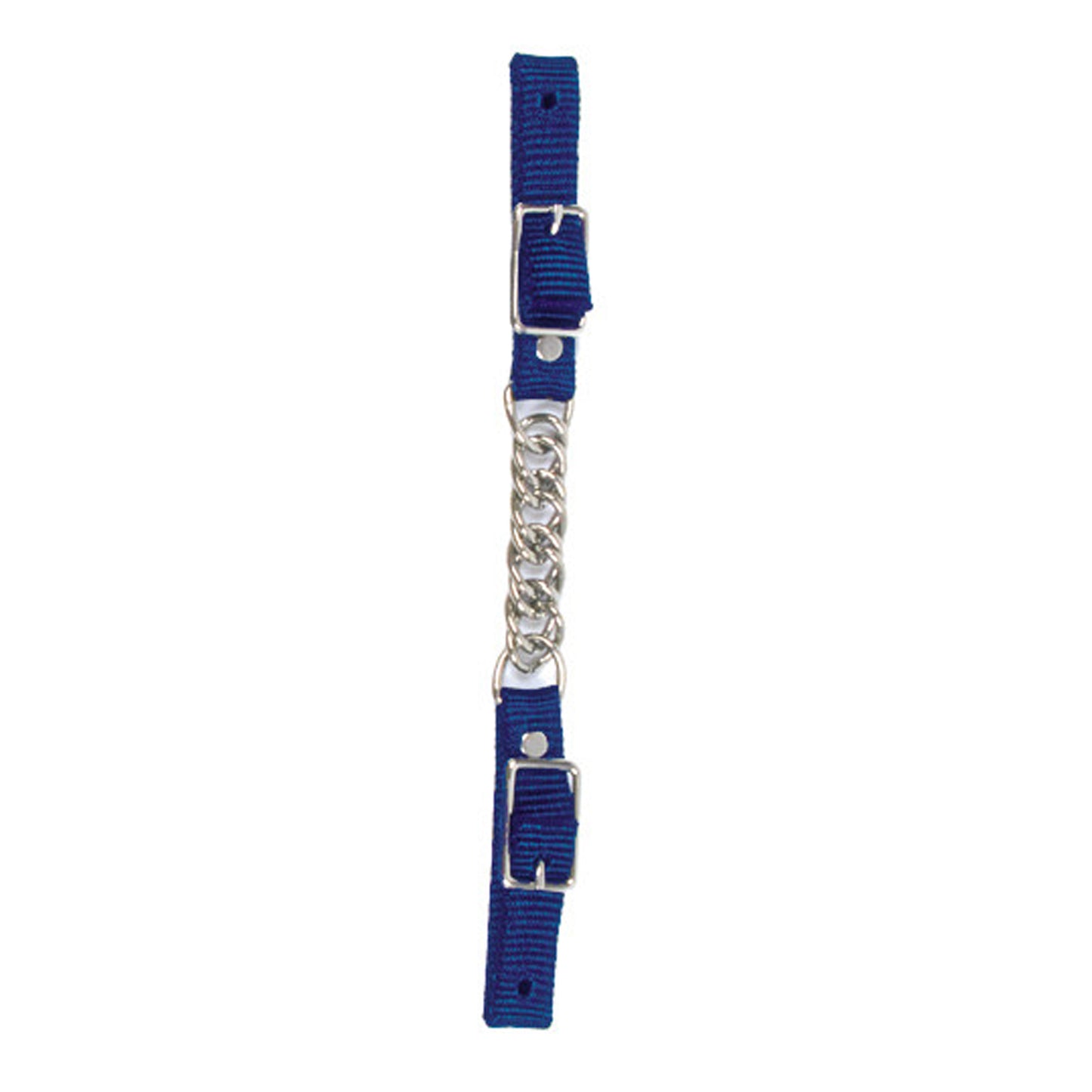 5/8" Twisted Chain Nylon Curb Straps