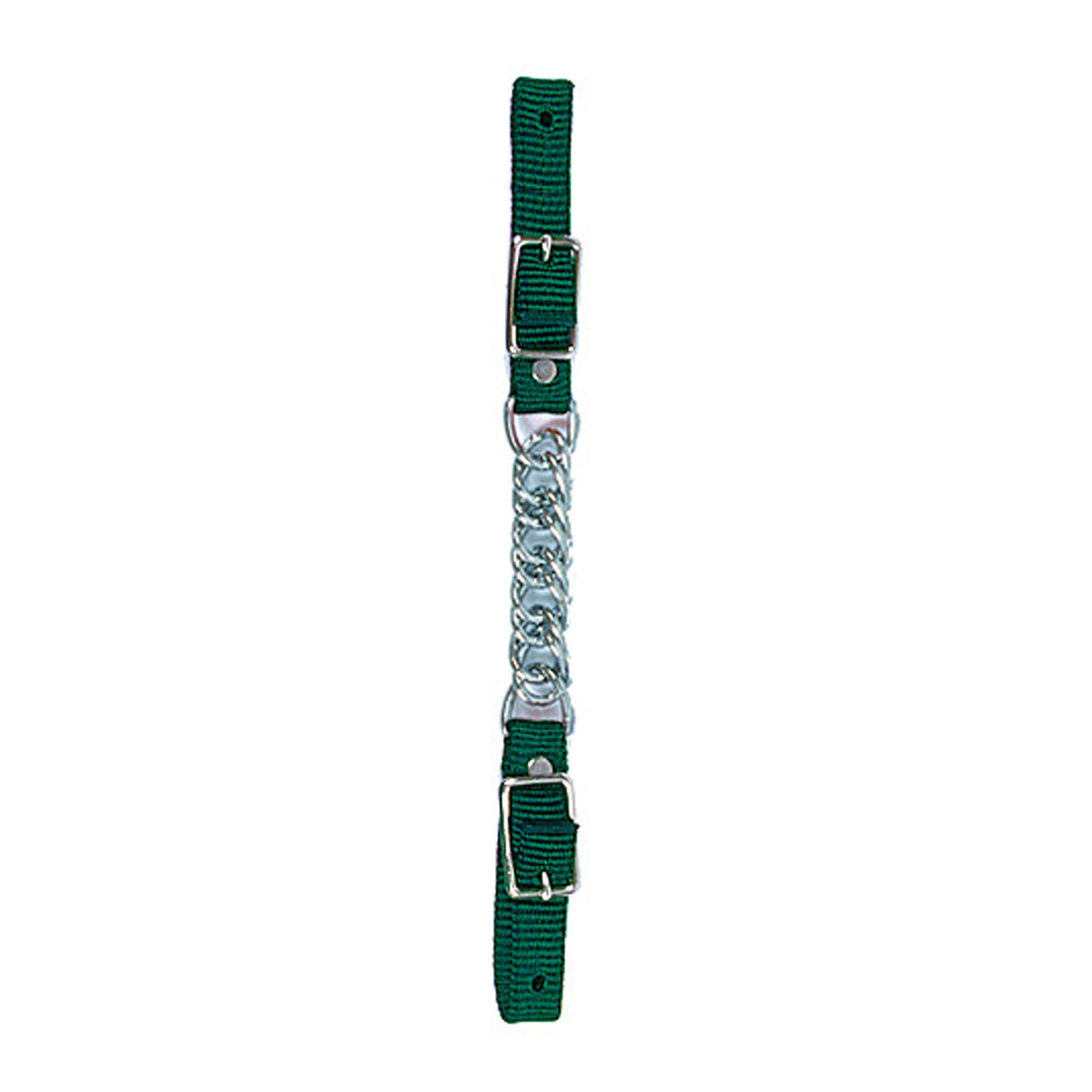 5/8" Twisted Chain Nylon Curb Straps