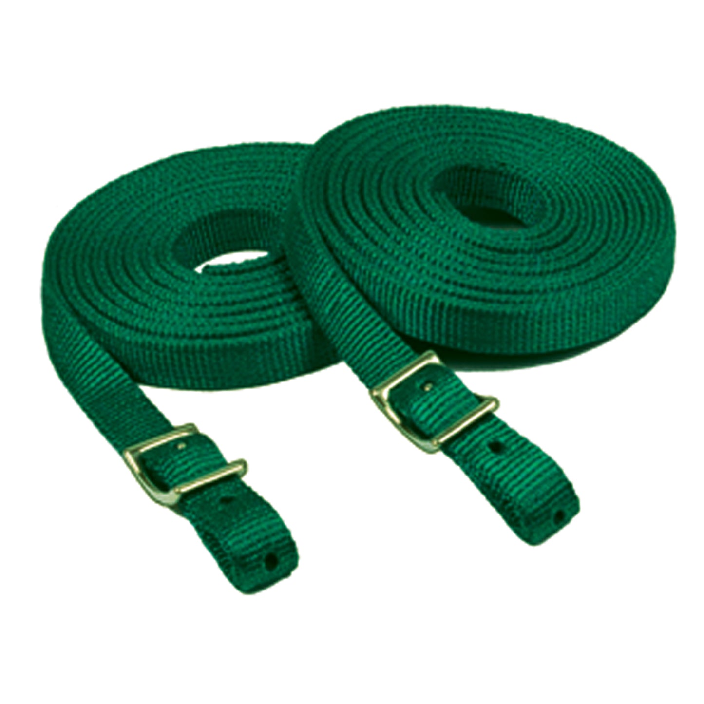 5/8" x 7' Split Reins