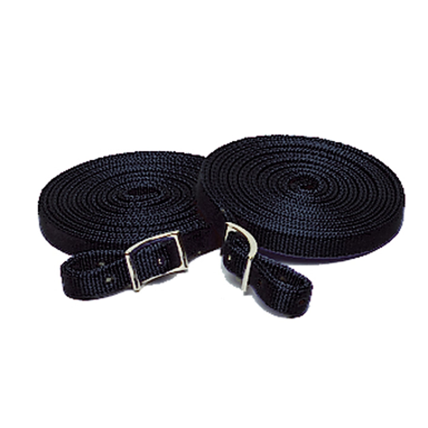 5/8" x 7' Split Reins
