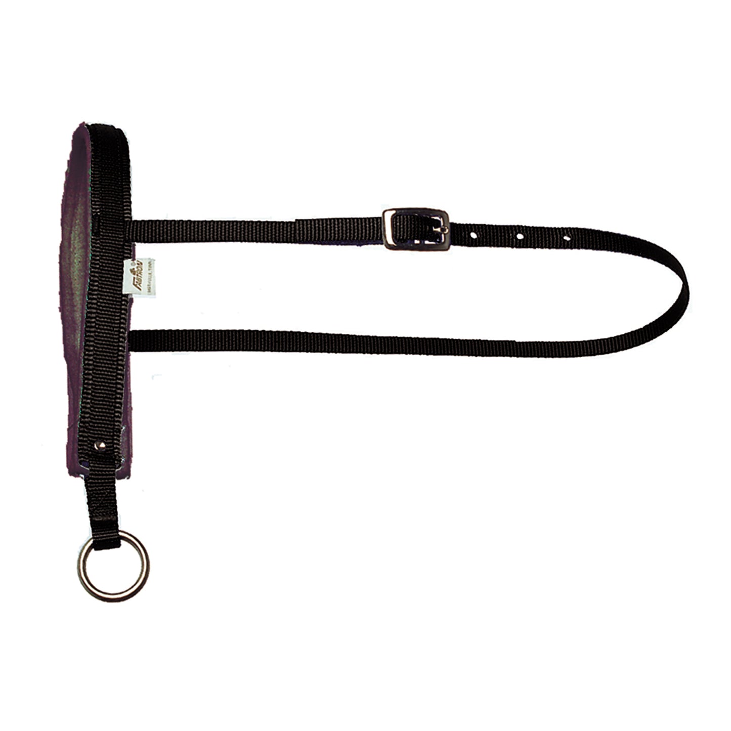 1" Nylon Bosal (Noseband)