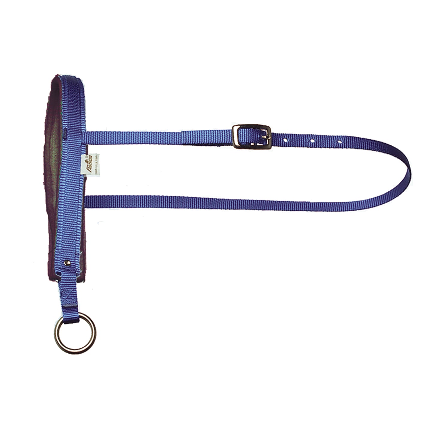 1" Nylon Bosal (Noseband)