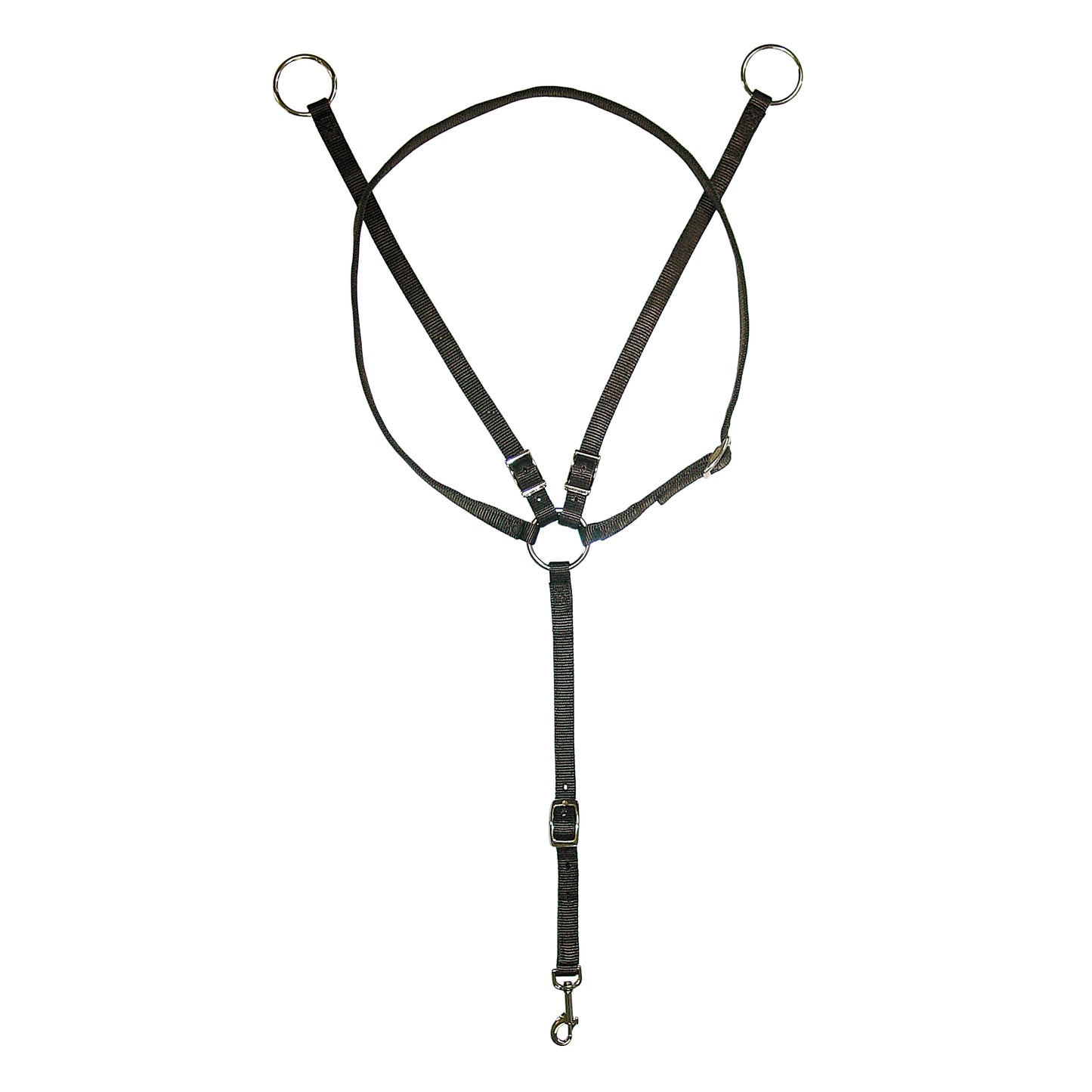 Nylon Running Martingale