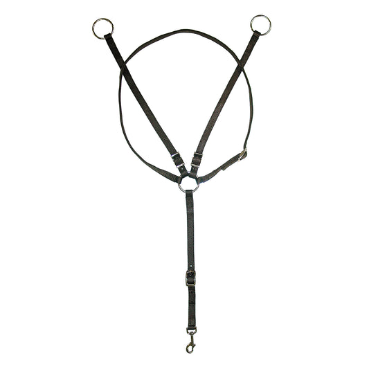 Nylon Running Martingale