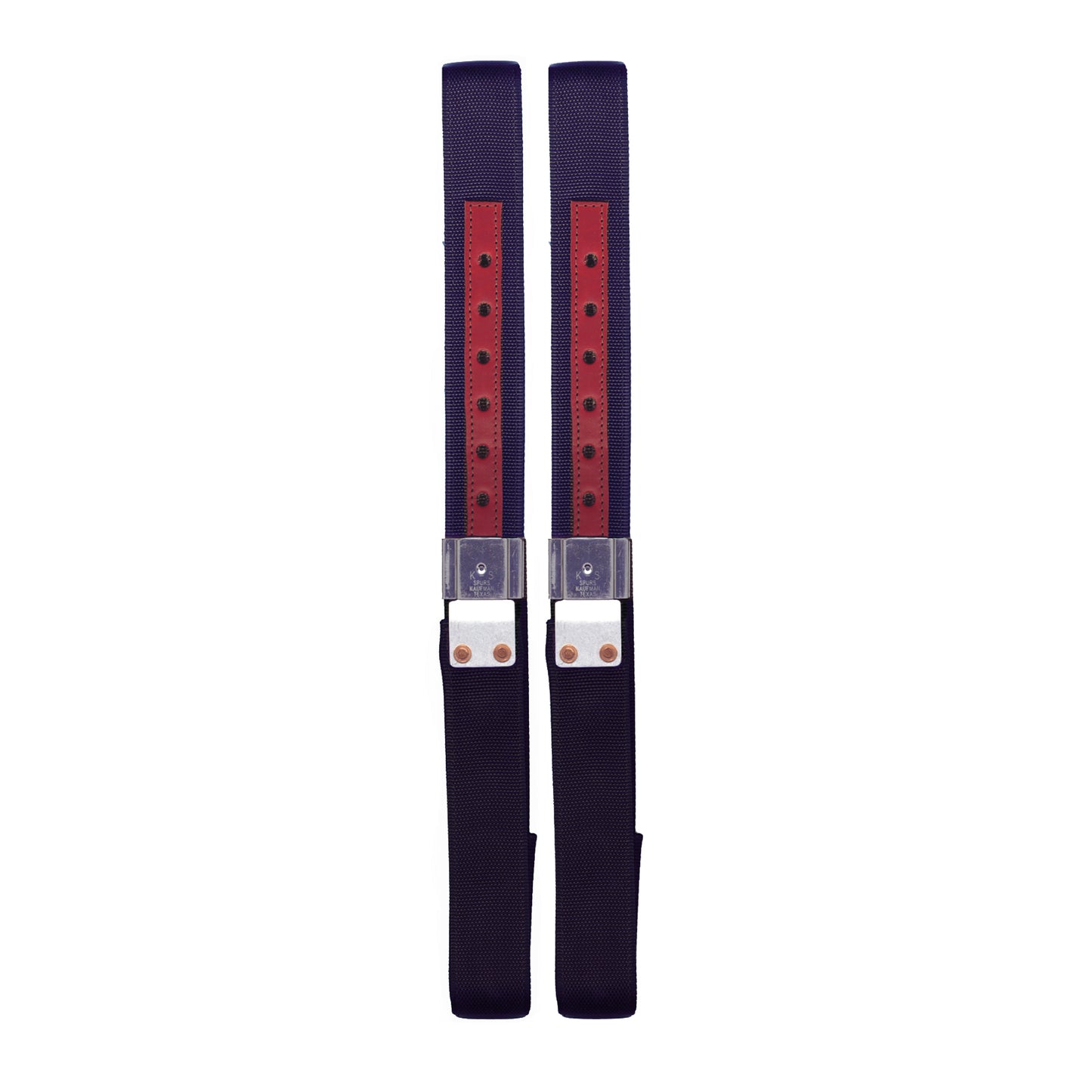 Nylon Stirrup Straps