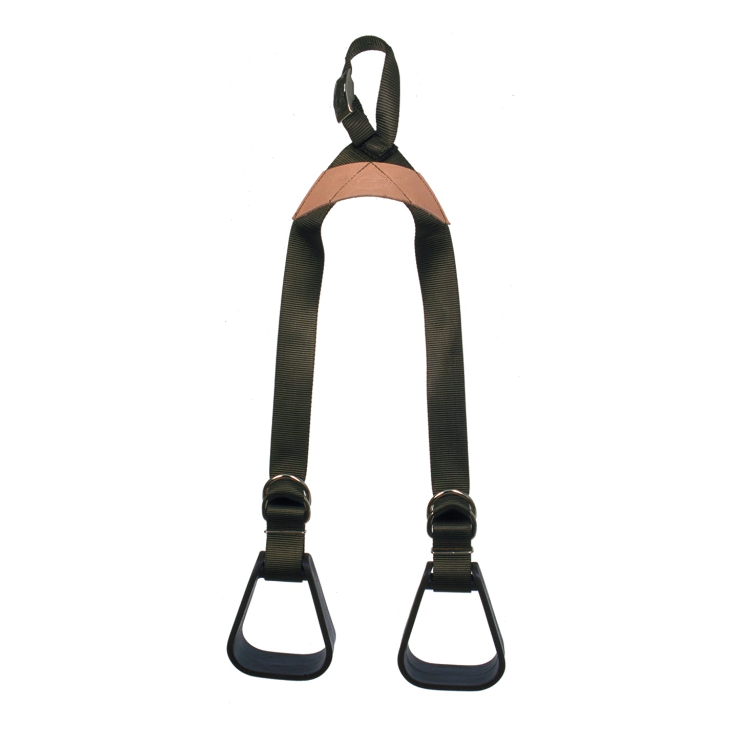 Li'l Pal Stirrup Straps