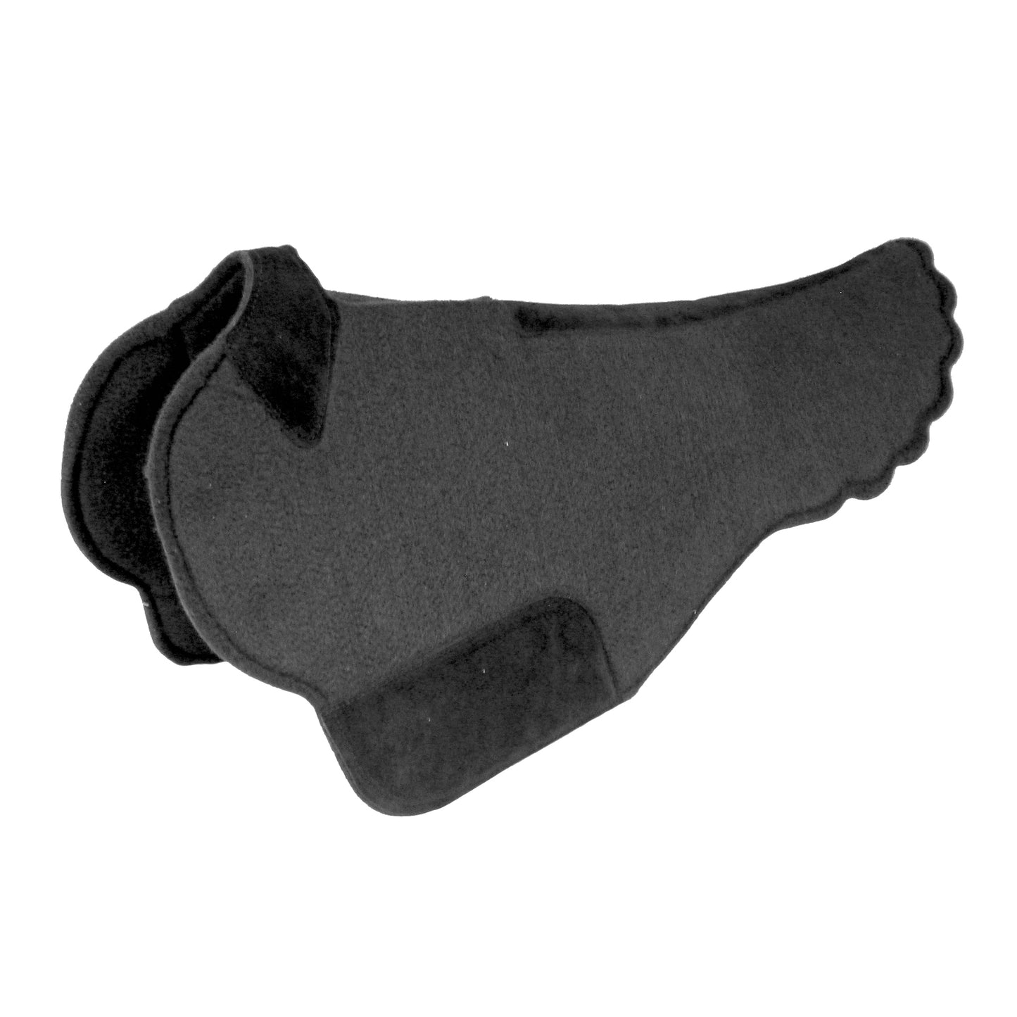 P513 Cross Trail Saddle Pad