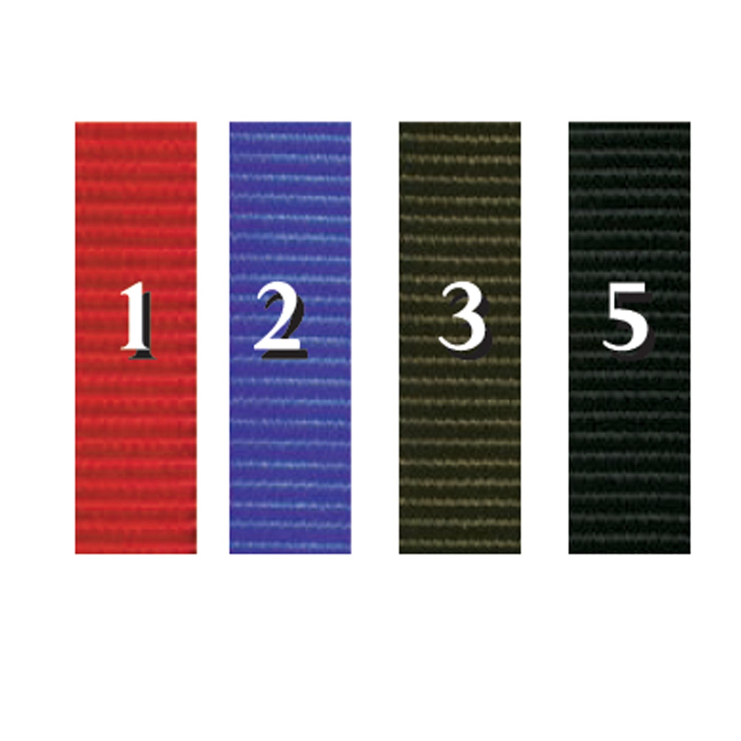 Nylon Running Martingale