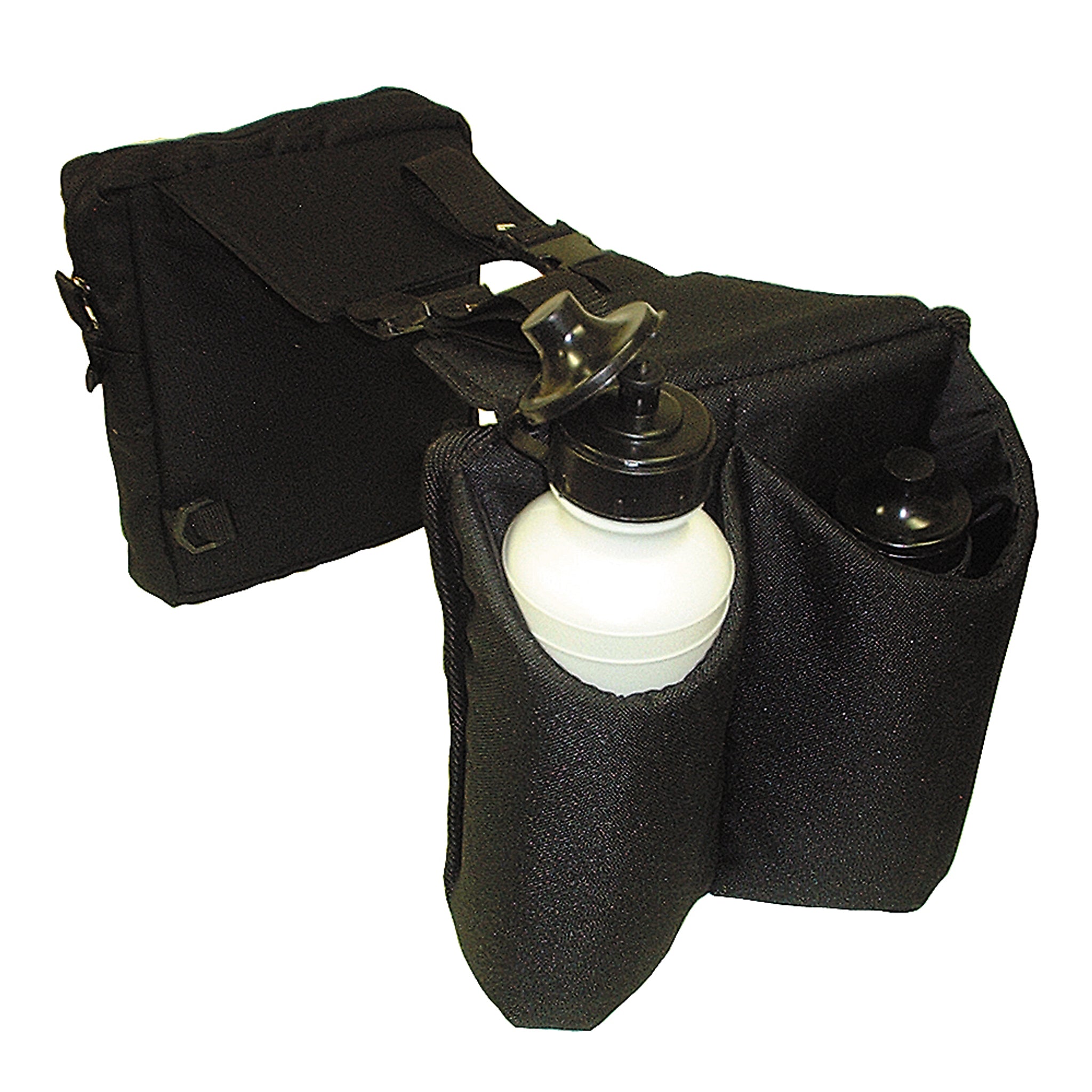 Saddlebag and Insulated Drink Holder Fabtron