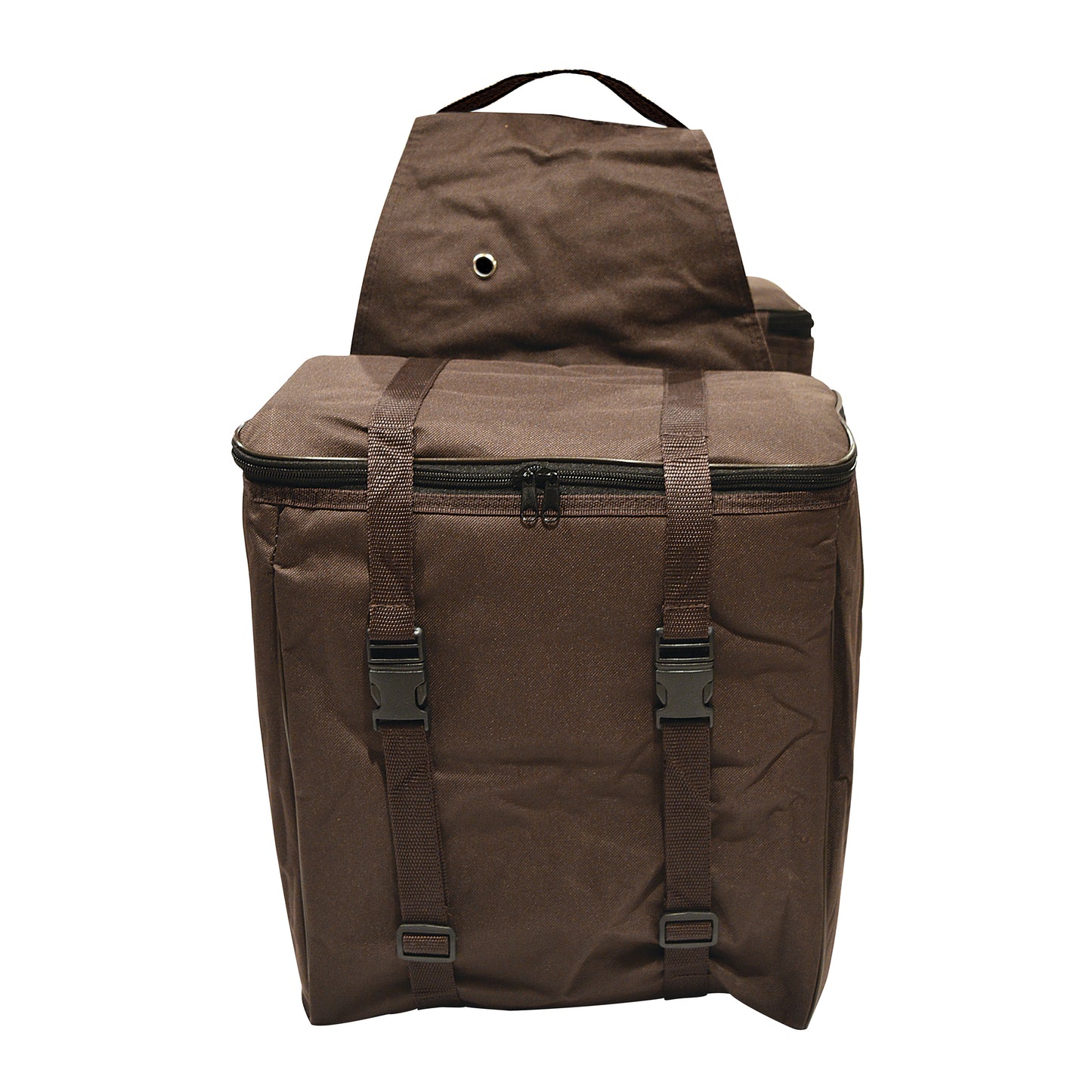 Cordura Insulated Saddlebags
